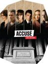 affiche de la série Accusé