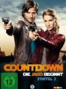 affiche de la série Countdown - Die Jagd beginnt 