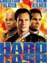 affiche du film Hard Cash