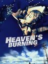 affiche du film Heaven's Burning