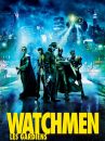 affiche du film Watchmen