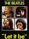 affiche du film Let It Be
