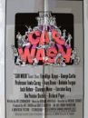 affiche du film Car Wash