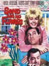 affiche du film Ne m'envoyez pas de fleurs