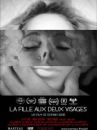 affiche du film La Fille aux deux visages
