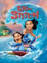 affiche du film Lilo & Stitch