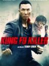 affiche du film Kung Fu Killer