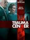 affiche du film Trauma Center