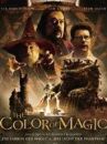 affiche du film Discworld