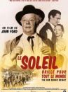 affiche du film Le soleil brille pour tout le monde