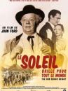 affiche du film Le soleil brille pour tout le monde