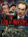 affiche du film Le club des monstres