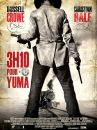 affiche du film 3h10 pour Yuma