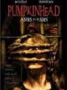 affiche du film Pumpkinhead 3, Les condamnés