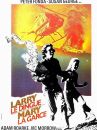 affiche du film Larry le dingue, Marie la garce