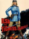 affiche du film Ilsa, la Tigresse du Goulag