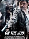affiche du film On the Job