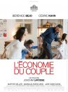 affiche du film L'Economie du couple