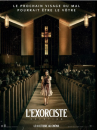 affiche du film L'Exorciste : Dévotion