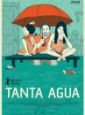 affiche du film Tanta Agua