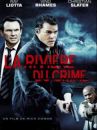 affiche du film La Rivière du crime