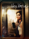 affiche de la série Her Voice