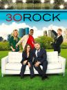 affiche de la série 30 Rock
