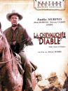 affiche du film La Chevauchée avec le diable