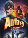 affiche du film Antboy : La revanche de Red Fury