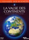 affiche du film La Valse des Continents (Docu-Reportage)