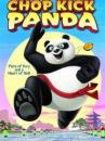 affiche du film Kick Panda