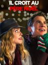affiche du film Il croit au père Noël
