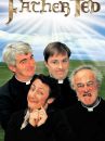 affiche de la série Father Ted