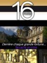 affiche de la série Paris 16ème 