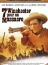 affiche du film 7 Winchester pour un massacre