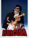 affiche du film Blacula, le vampire noir