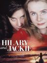 affiche du film Hilary et Jackie