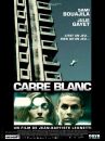 affiche du film Carré Blanc
