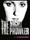 affiche du film The Night, the Prowler
