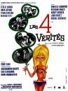 affiche du film Les Quatre Vérités