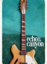 affiche du film L'Echo de Laurel Canyon