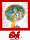 affiche du film Bof... Anatomie d'un livreur