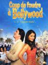 affiche du film Coup de foudre à Bollywood