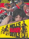 affiche du film Hell's Bloody Devils