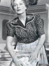 affiche du film Madame ne veut pas d'enfants