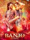 affiche du film Banjo