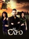 affiche de la série El Capo 