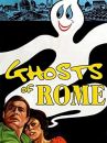 affiche du film Fantômes à Rome