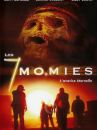 affiche du film Les 7 Momies