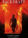 affiche du film Backdraft